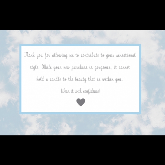 30pc Bubble Mailers & Thank You Cards Bundle - Picture 2 of 4